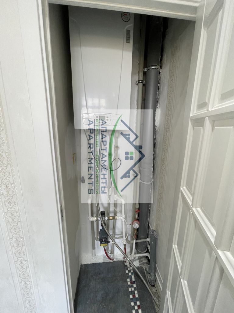 Продажа 2-комнатной квартиры, Пятигорск, Пестова ул,  9