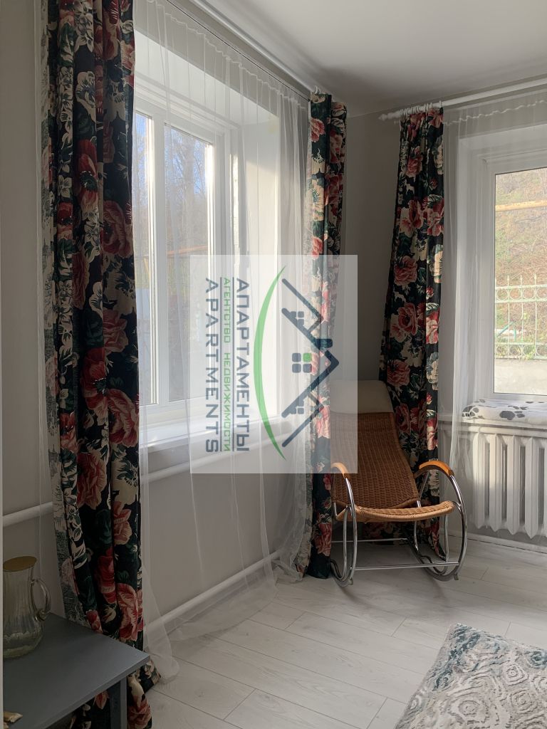 Продажа дома, 70м <sup>2</sup>, 7 сот., Пятигорск, Оранжерейная ул