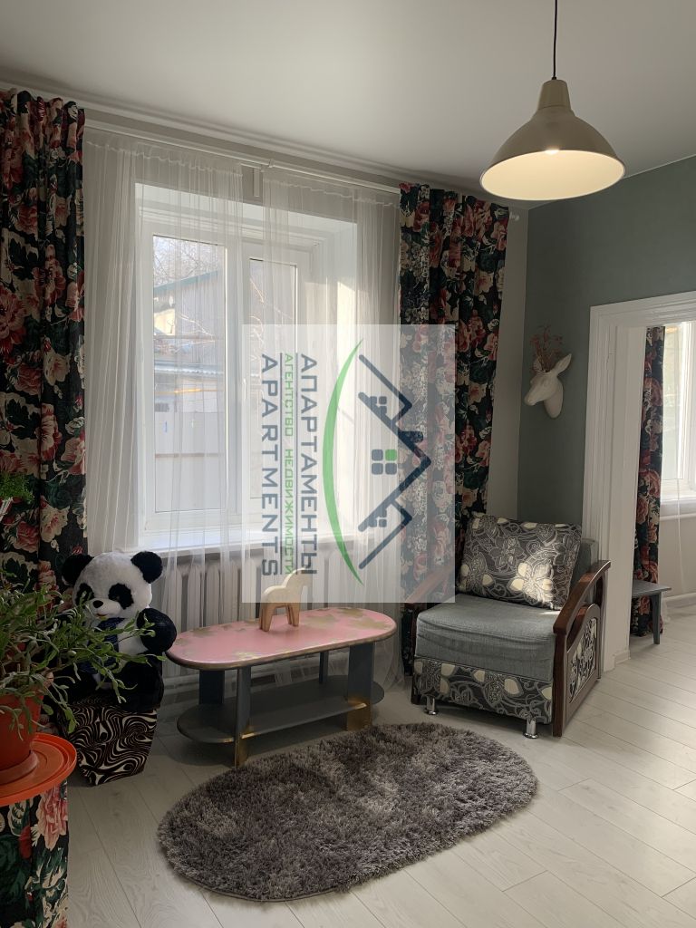 Продажа дома, 70м <sup>2</sup>, 7 сот., Пятигорск, Оранжерейная ул