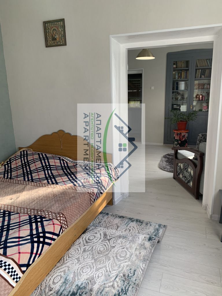 Продажа дома, 70м <sup>2</sup>, 7 сот., Пятигорск, Оранжерейная ул