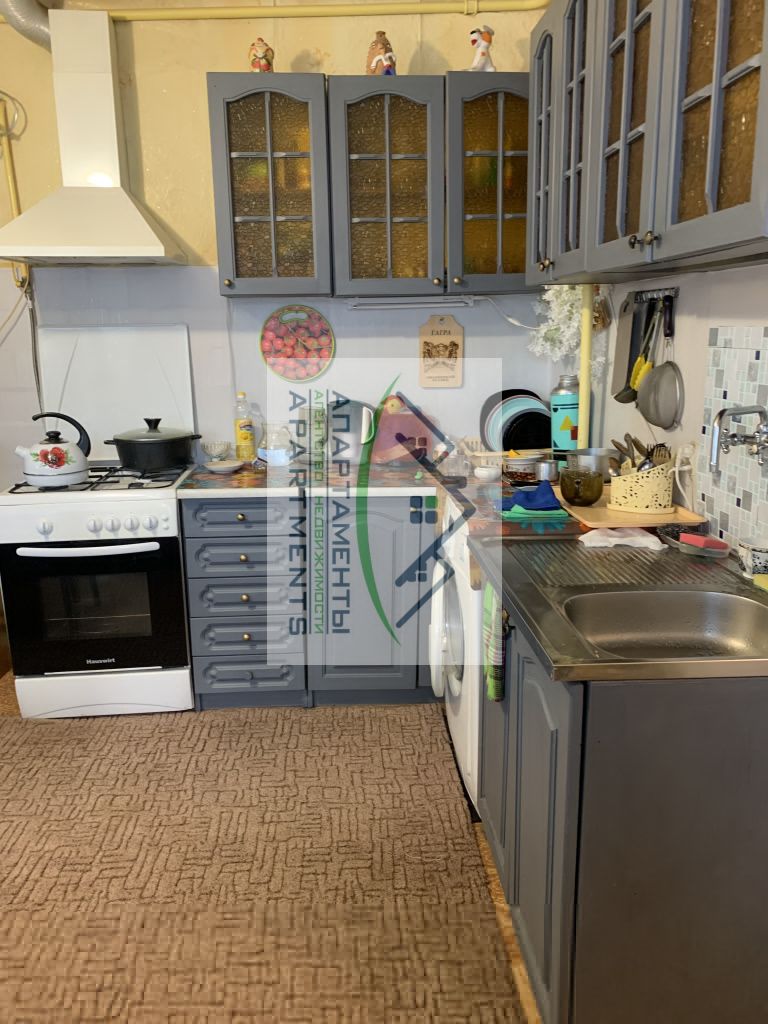 Продажа дома, 70м <sup>2</sup>, 7 сот., Пятигорск, Оранжерейная ул