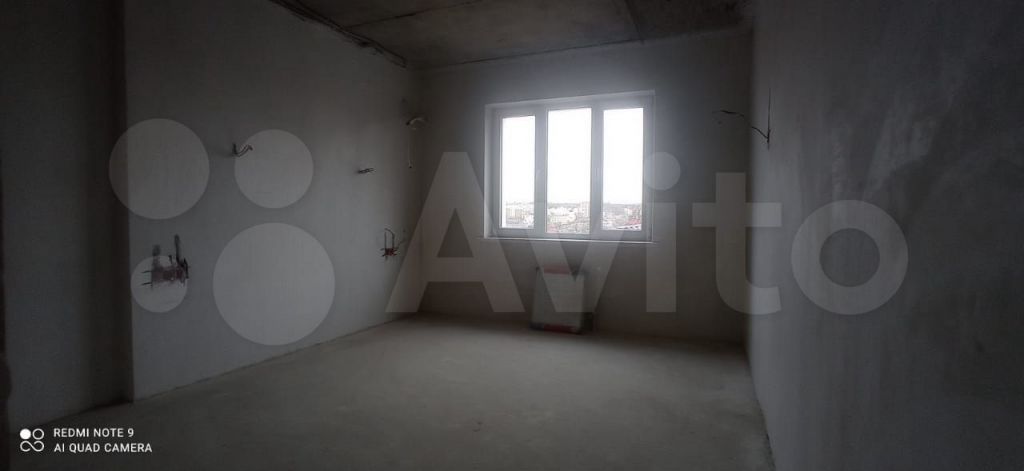 Продажа 2-комнатной квартиры, Ставрополь, Апанасенковская ул,  12/1