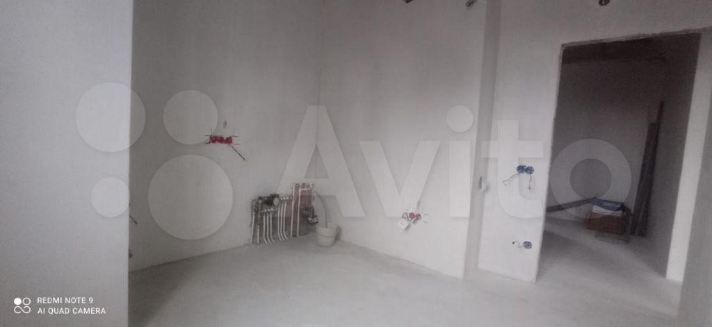 Продажа 2-комнатной квартиры, Ставрополь, Апанасенковская ул,  12/1