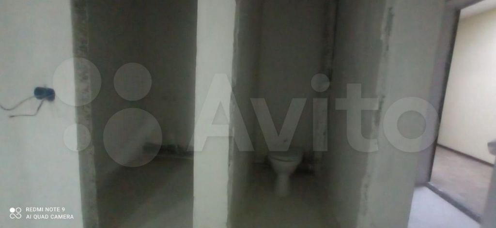 Продажа 2-комнатной квартиры, Ставрополь, Апанасенковская ул,  12/1