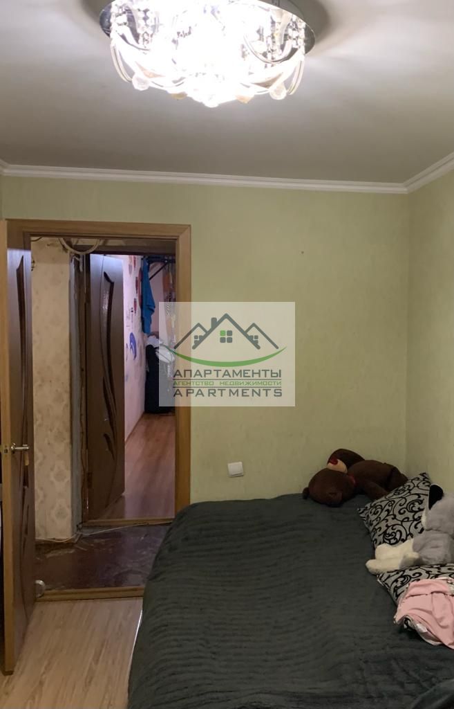 Продажа 3-комнатной квартиры, Ессентуки, Пятигорская ул,  120