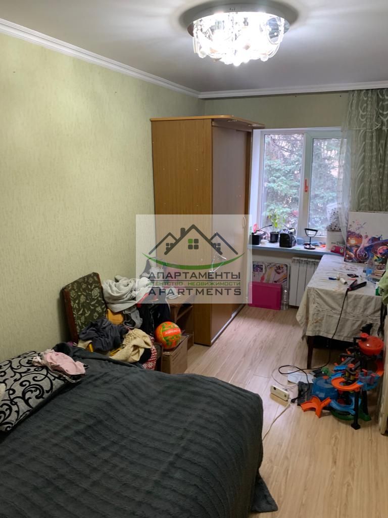 Продажа 3-комнатной квартиры, Ессентуки, Пятигорская ул,  120