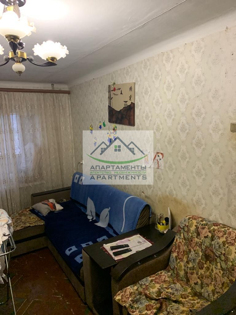 Продажа 3-комнатной квартиры, Ессентуки, Пятигорская ул,  120