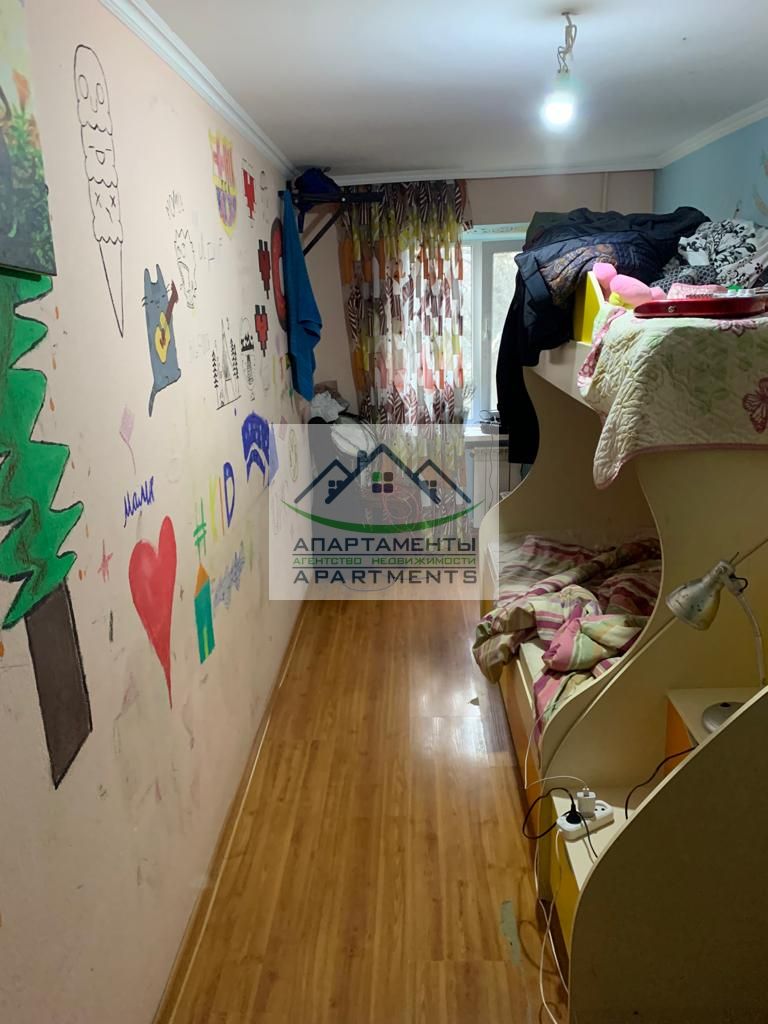 Продажа 3-комнатной квартиры, Ессентуки, Пятигорская ул,  120