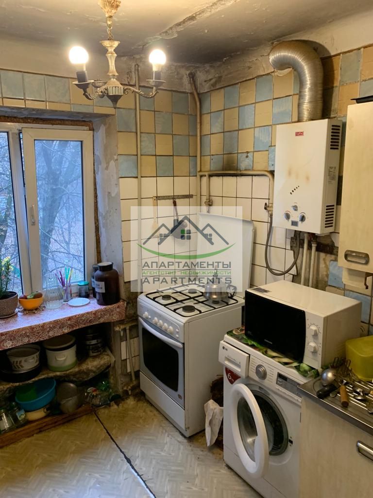 Продажа 3-комнатной квартиры, Ессентуки, Пятигорская ул,  120