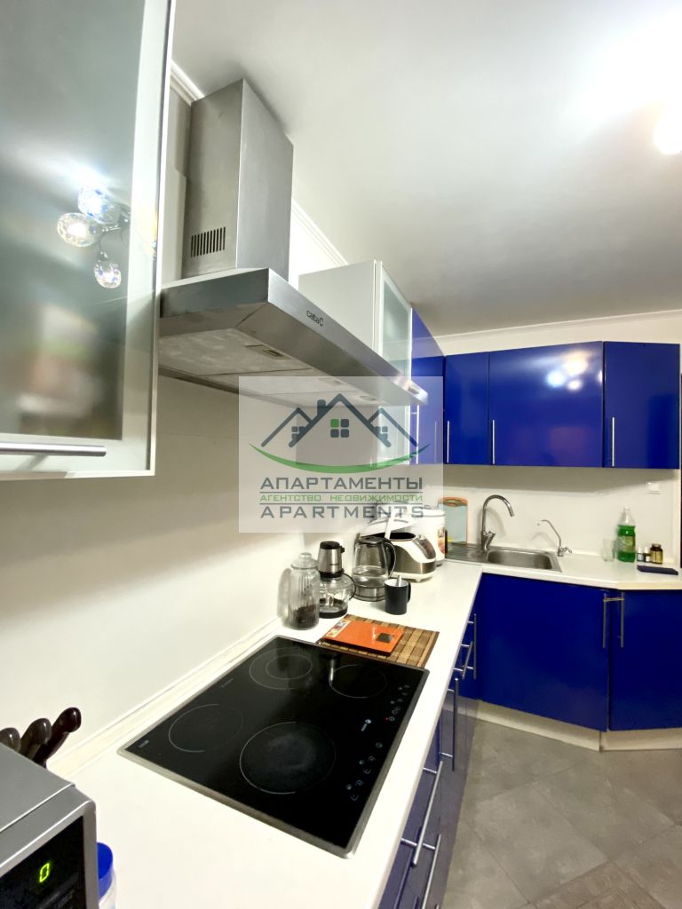 Продажа 3-комнатной квартиры, Пятигорск, Нежнова ул,  69