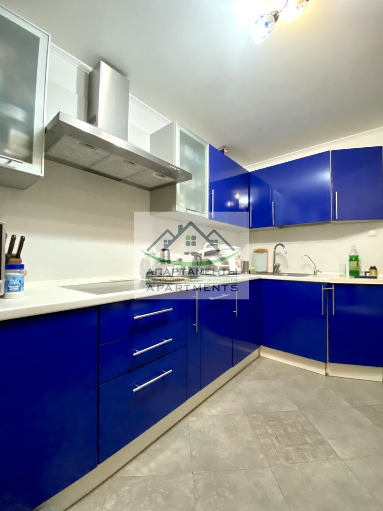 Продажа 3-комнатной квартиры, Пятигорск, Нежнова ул,  69