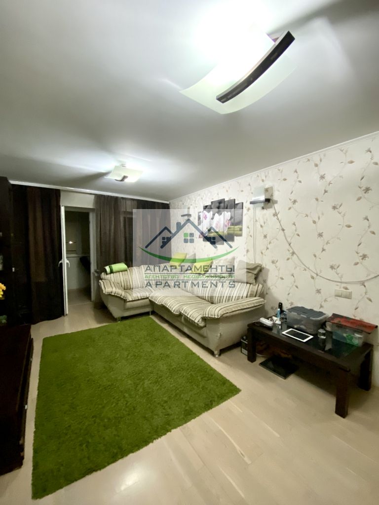 Продажа 3-комнатной квартиры, Пятигорск, Нежнова ул,  69