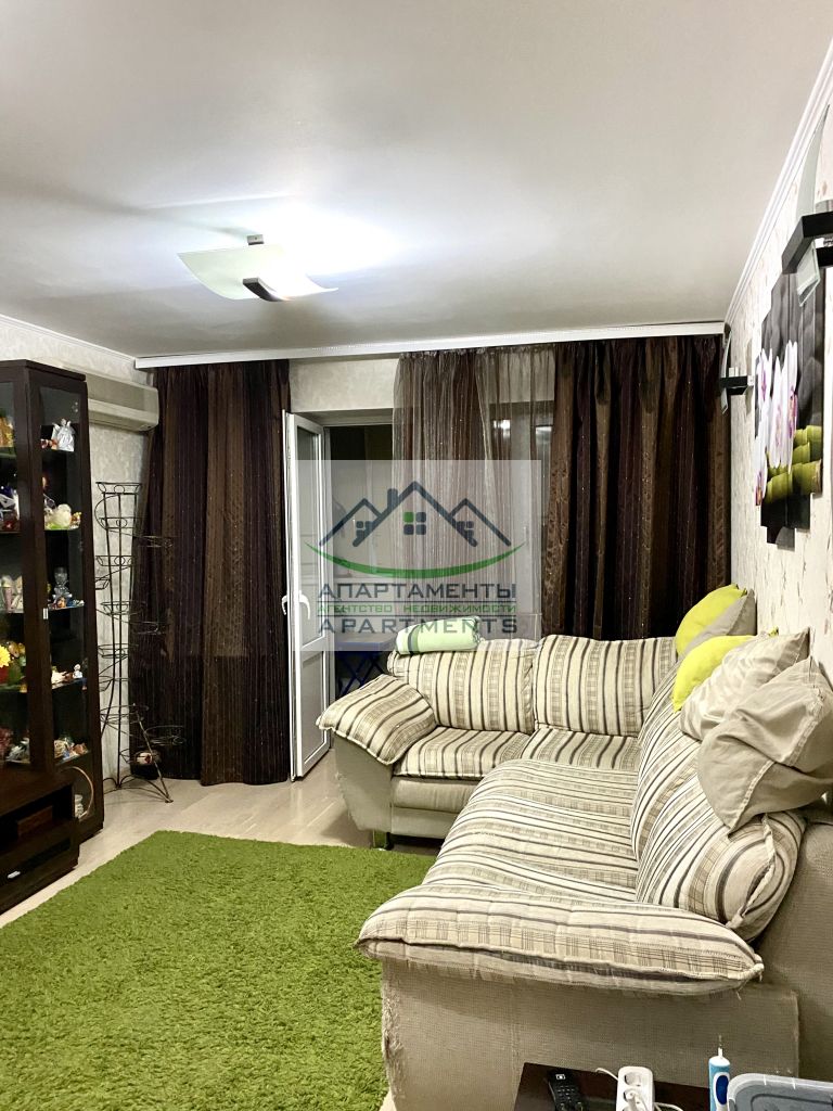 Продажа 3-комнатной квартиры, Пятигорск, Нежнова ул,  69