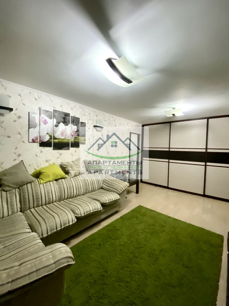 Продажа 3-комнатной квартиры, Пятигорск, Нежнова ул,  69