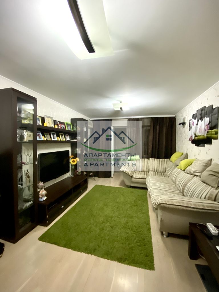 Продажа 3-комнатной квартиры, Пятигорск, Нежнова ул,  69