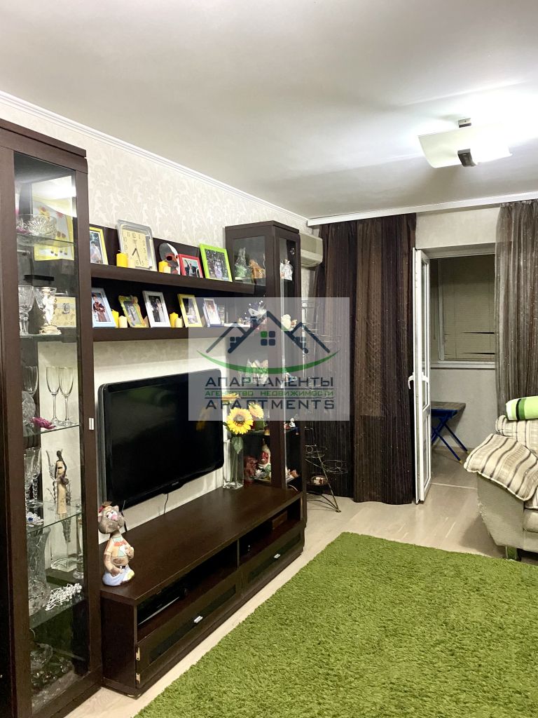 Продажа 3-комнатной квартиры, Пятигорск, Нежнова ул,  69