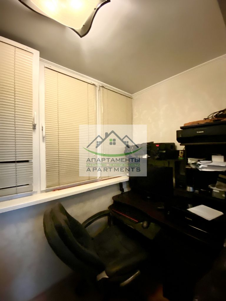 Продажа 3-комнатной квартиры, Пятигорск, Нежнова ул,  69