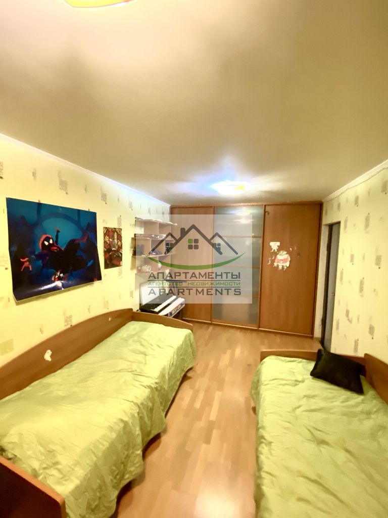 Продажа 3-комнатной квартиры, Пятигорск, Нежнова ул,  69