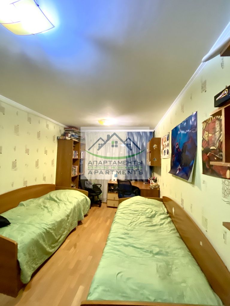 Продажа 3-комнатной квартиры, Пятигорск, Нежнова ул,  69