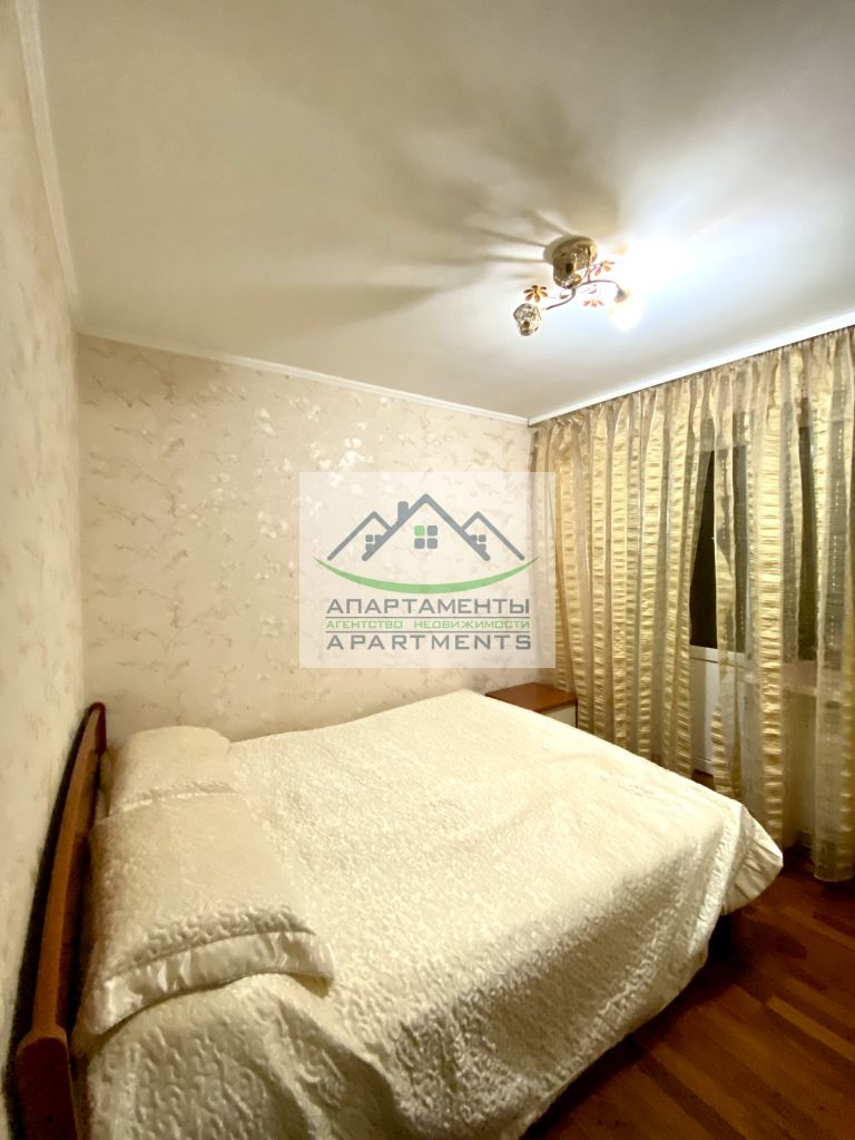 Продажа 3-комнатной квартиры, Пятигорск, Нежнова ул,  69