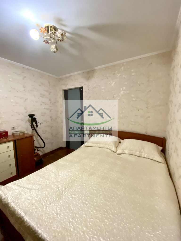 Продажа 3-комнатной квартиры, Пятигорск, Нежнова ул,  69