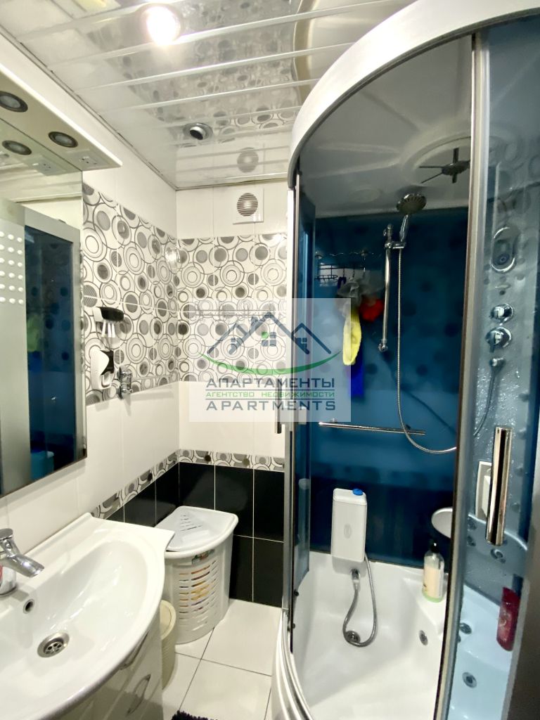 Продажа 3-комнатной квартиры, Пятигорск, Нежнова ул,  69