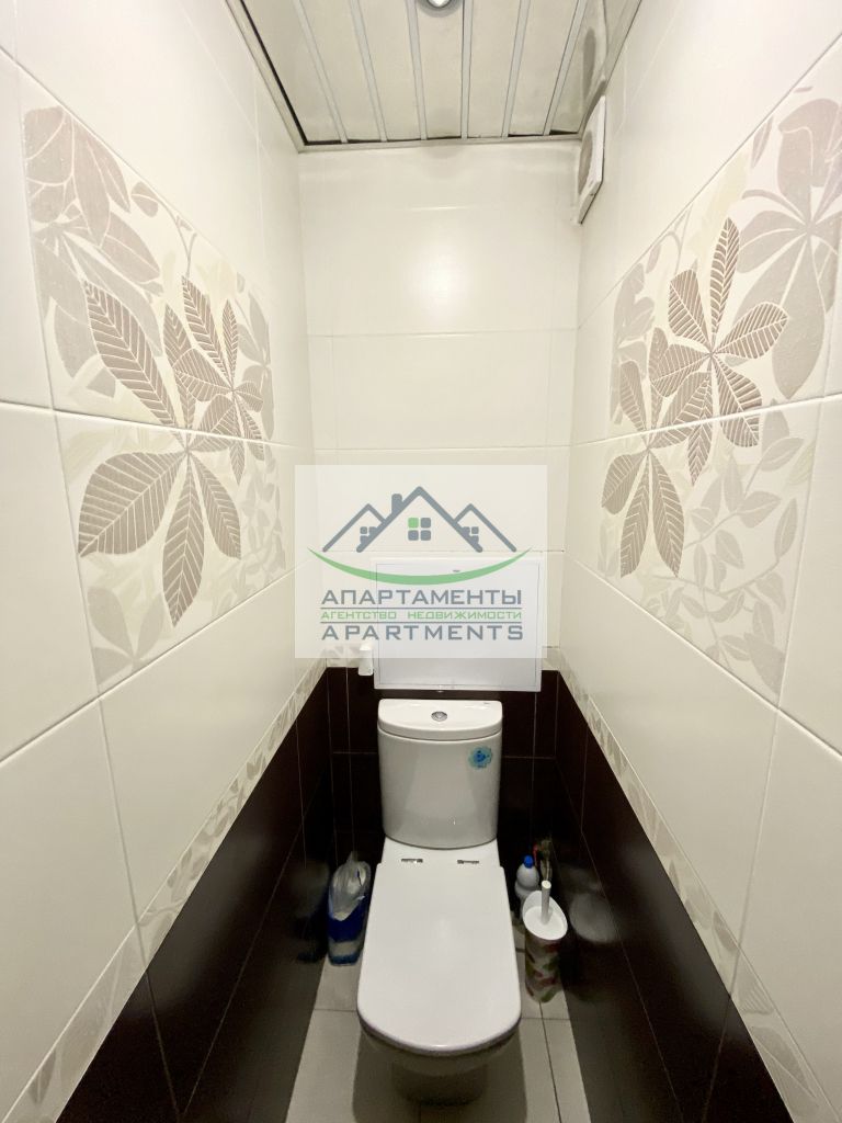 Продажа 3-комнатной квартиры, Пятигорск, Нежнова ул,  69