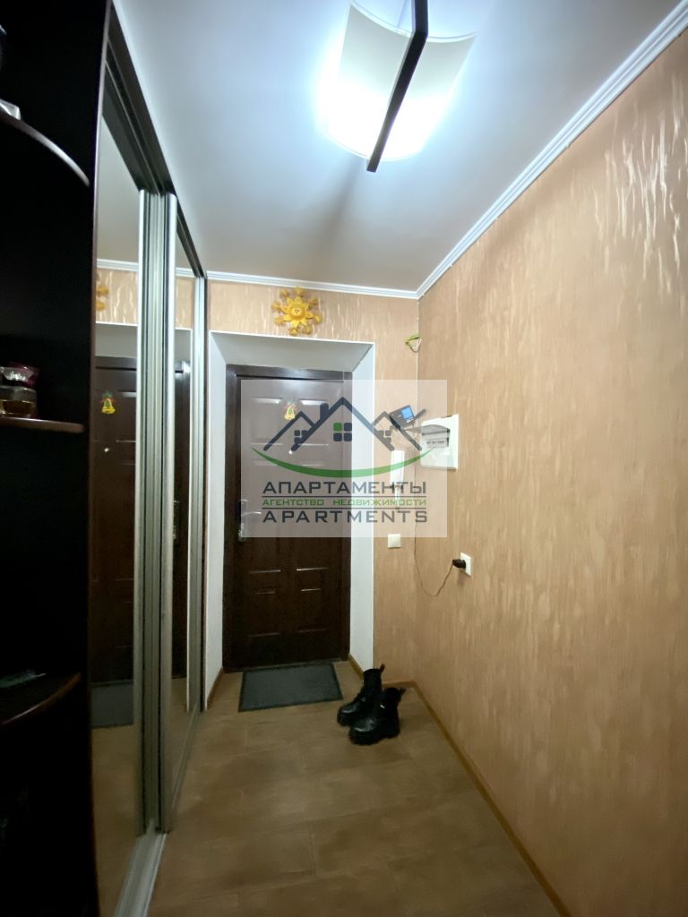 Продажа 3-комнатной квартиры, Пятигорск, Нежнова ул,  69