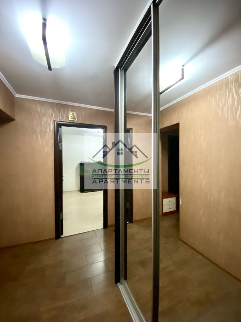 Продажа 3-комнатной квартиры, Пятигорск, Нежнова ул,  69