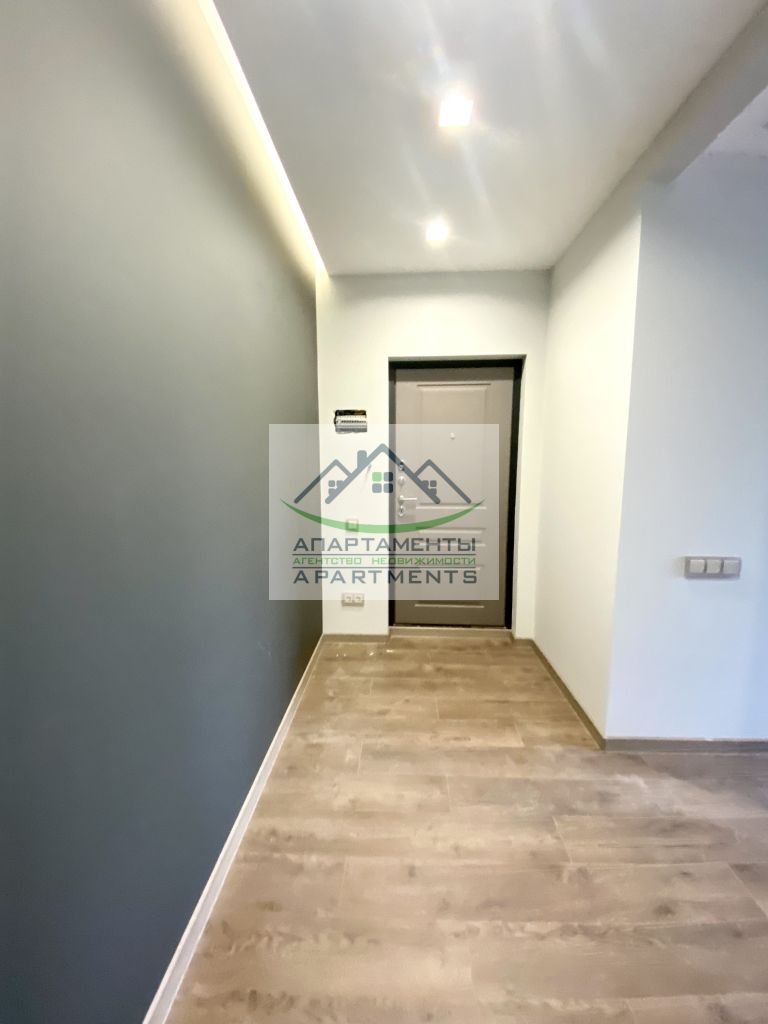 Продажа 2-комнатной квартиры, Пятигорск, Березовый пер,  13к1