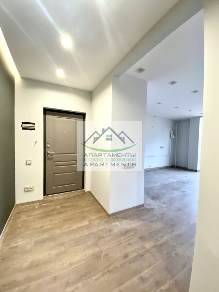 Продажа 2-комнатной квартиры, Пятигорск, Березовый пер,  13к1