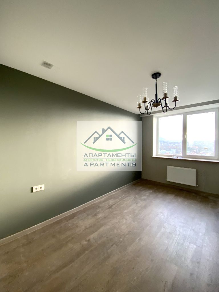 Продажа 2-комнатной квартиры, Пятигорск, Березовый пер,  13к1