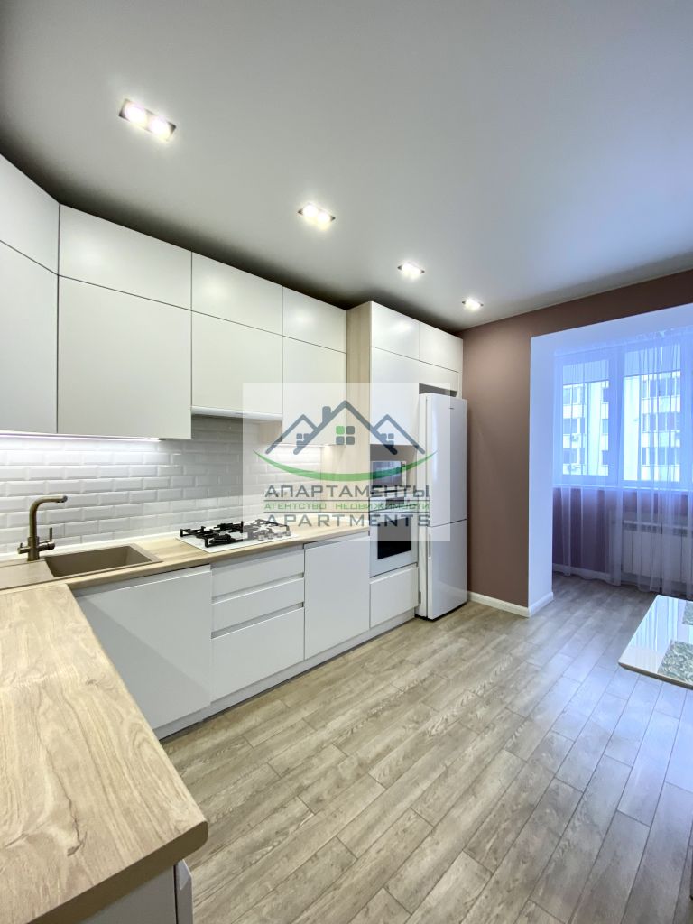 Продажа 2-комнатной квартиры, Пятигорск, Оранжерейная ул,  17