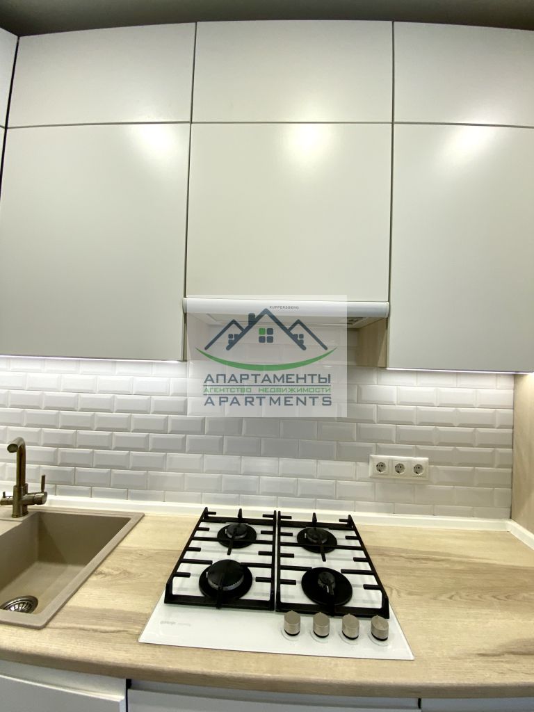 Продажа 2-комнатной квартиры, Пятигорск, Оранжерейная ул,  17