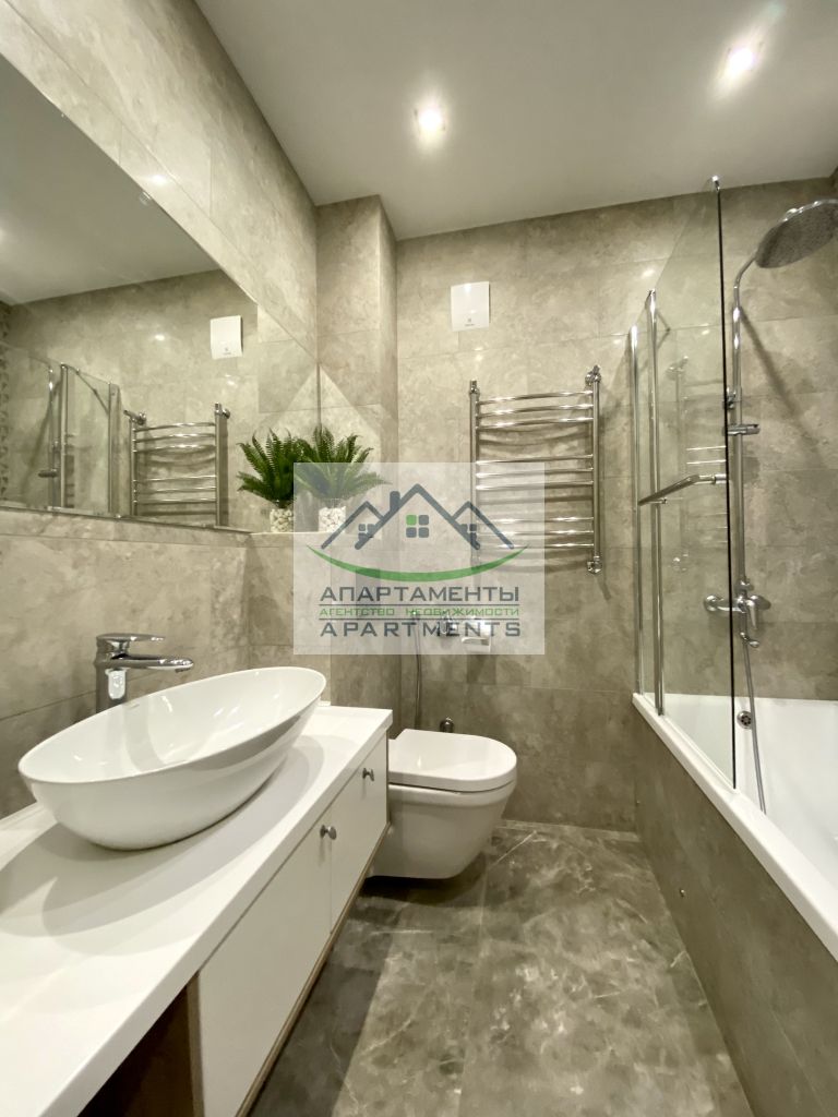 Продажа 2-комнатной квартиры, Пятигорск, Оранжерейная ул,  17