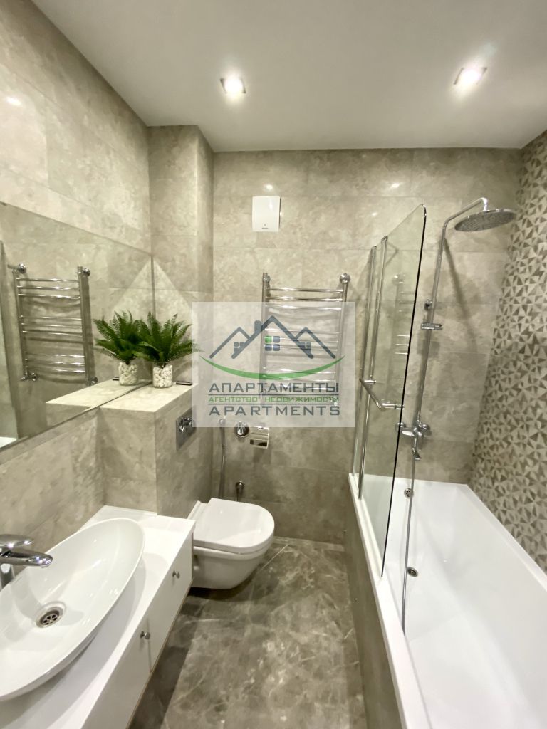 Продажа 2-комнатной квартиры, Пятигорск, Оранжерейная ул,  17