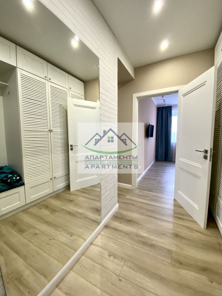 Продажа 2-комнатной квартиры, Пятигорск, Оранжерейная ул,  17