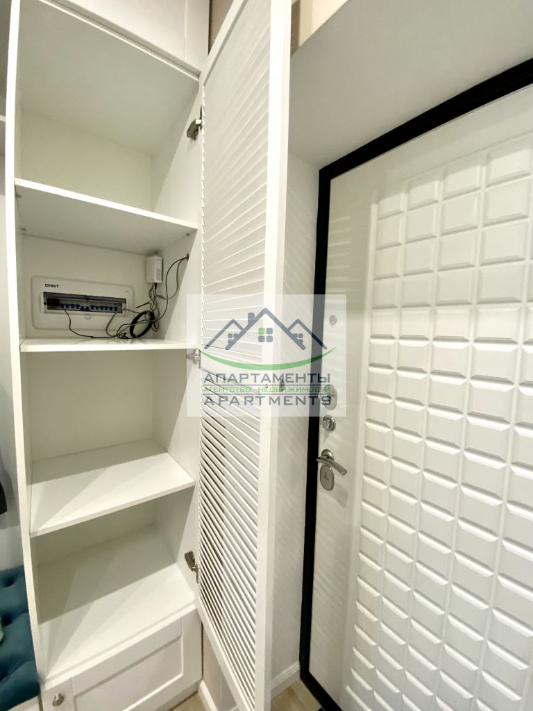 Продажа 2-комнатной квартиры, Пятигорск, Оранжерейная ул,  17