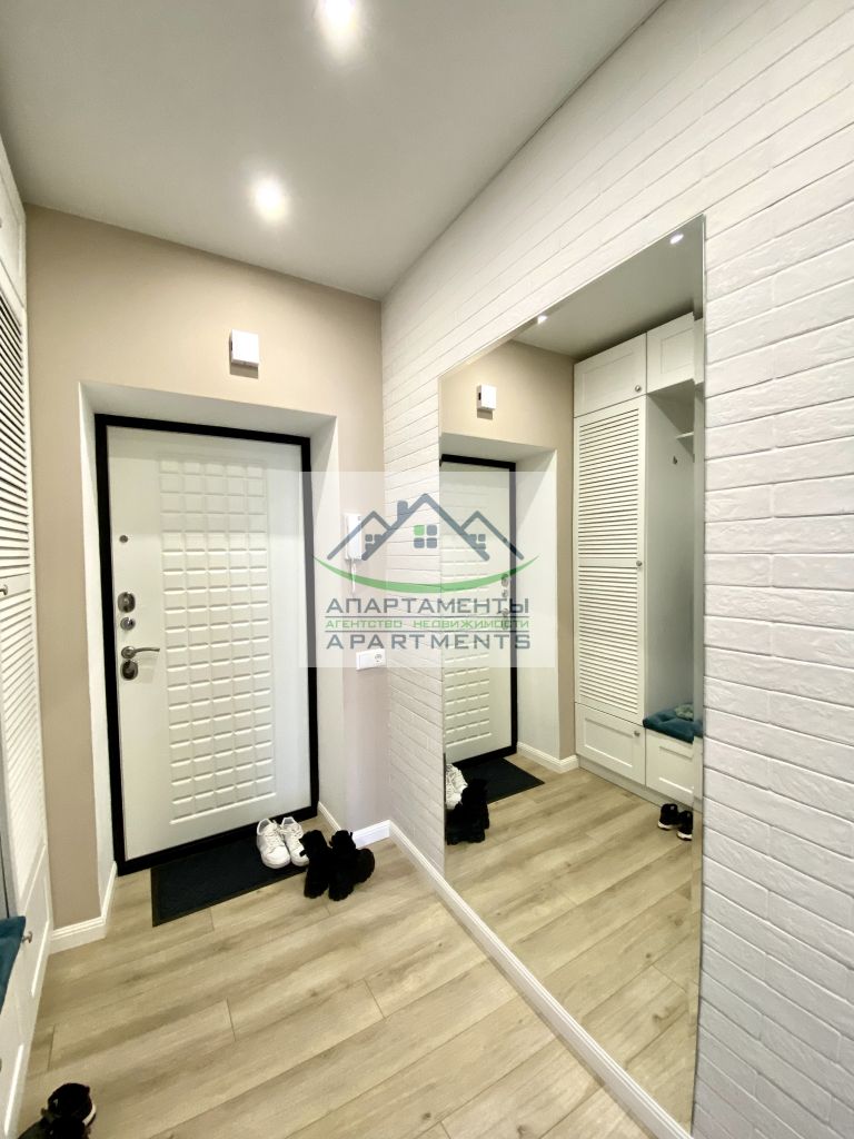 Продажа 2-комнатной квартиры, Пятигорск, Оранжерейная ул,  17