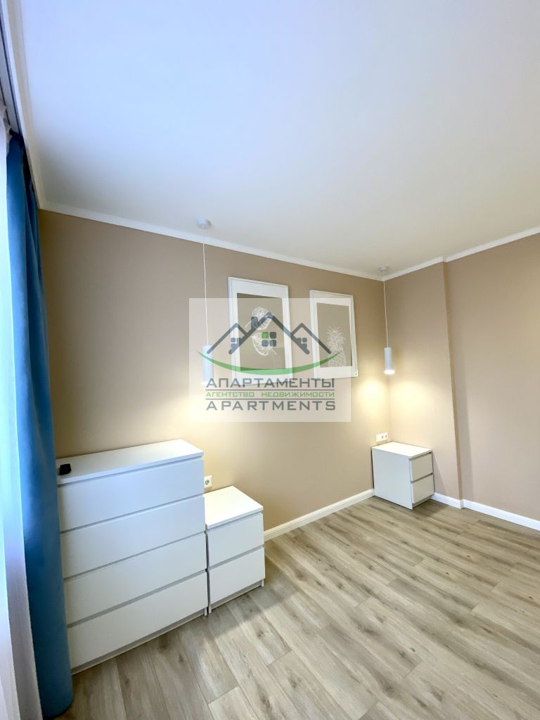 Продажа 2-комнатной квартиры, Пятигорск, Оранжерейная ул,  17