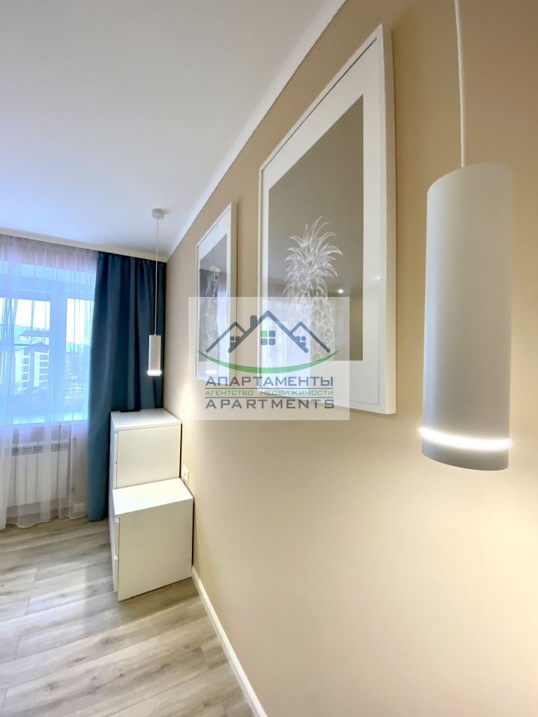 Продажа 2-комнатной квартиры, Пятигорск, Оранжерейная ул,  17