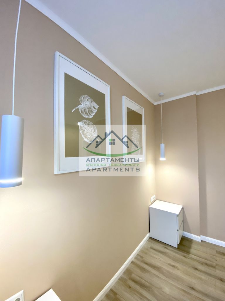 Продажа 2-комнатной квартиры, Пятигорск, Оранжерейная ул,  17