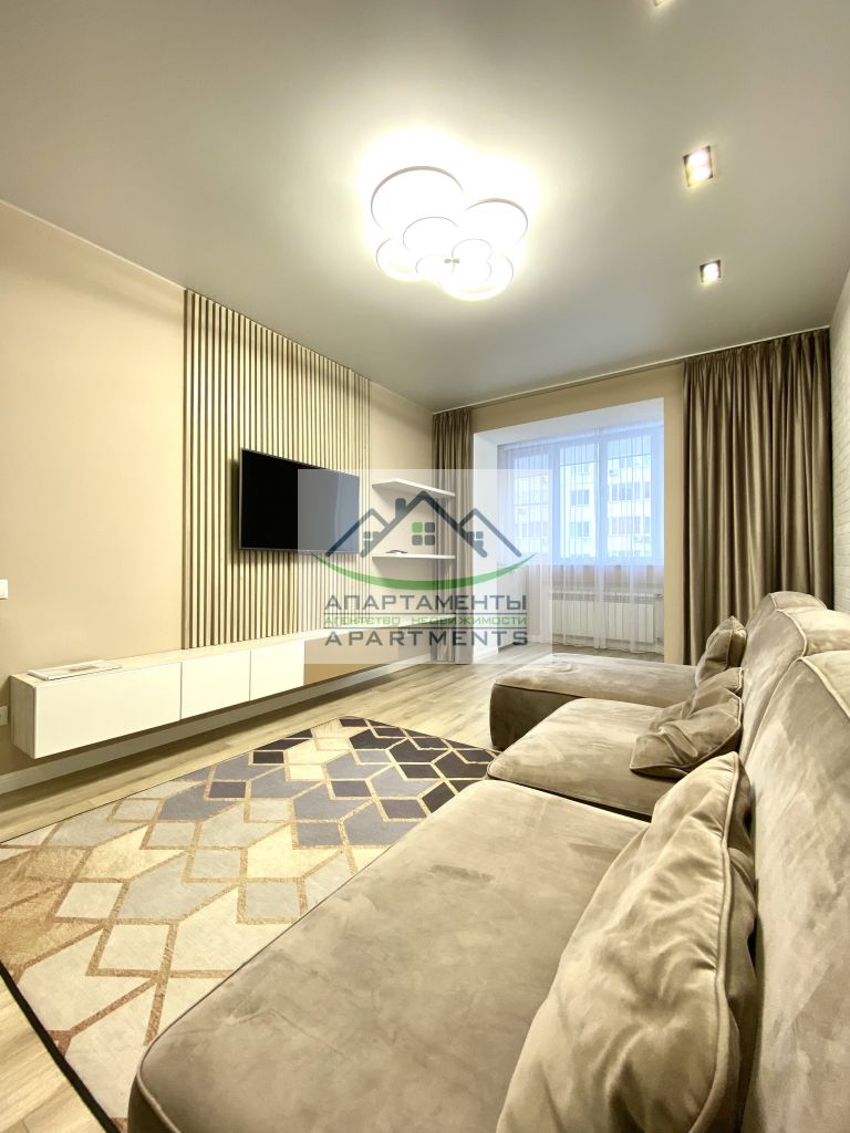 Продажа 2-комнатной квартиры, Пятигорск, Оранжерейная ул,  17