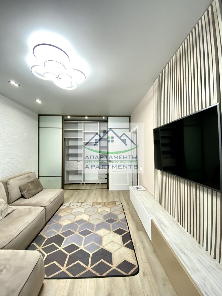 Продажа 2-комнатной квартиры, Пятигорск, Оранжерейная ул,  17