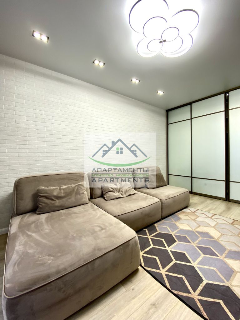 Продажа 2-комнатной квартиры, Пятигорск, Оранжерейная ул,  17