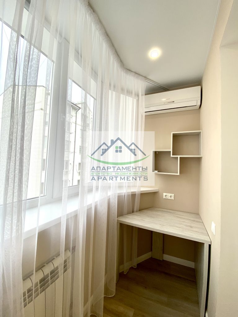 Продажа 2-комнатной квартиры, Пятигорск, Оранжерейная ул,  17