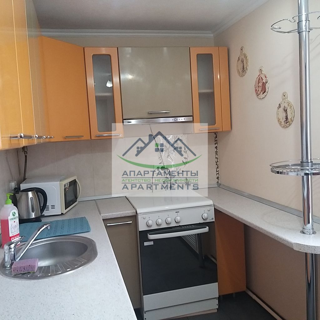 Продажа 2-комнатной квартиры, Пятигорск, Адмиральского ул,  2к1