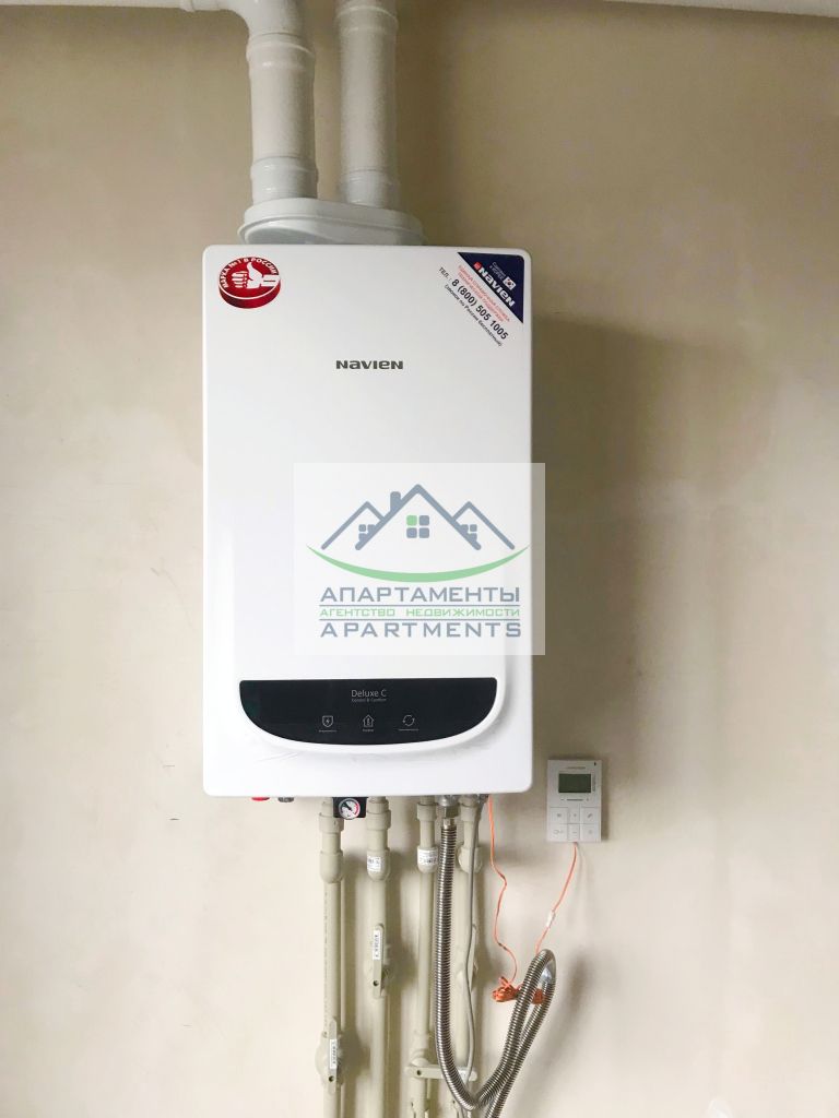 Продажа 2-комнатной квартиры, Пятигорск, Тенистая ул,  6