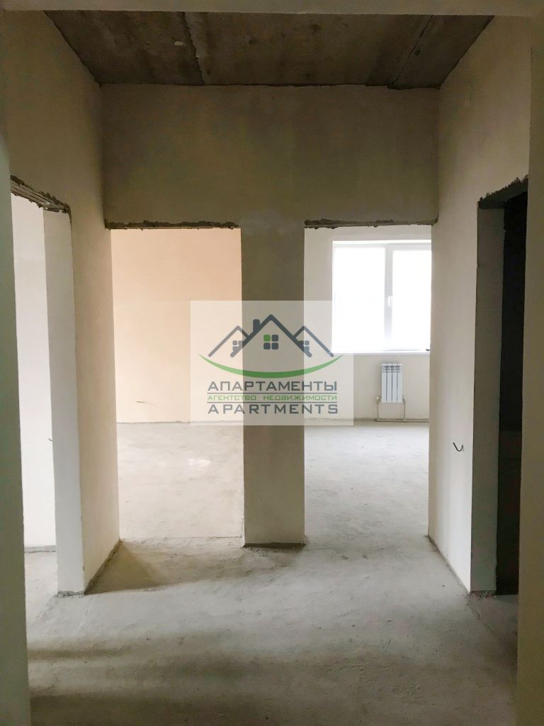 Продажа 2-комнатной квартиры, Пятигорск, Тенистая ул,  6