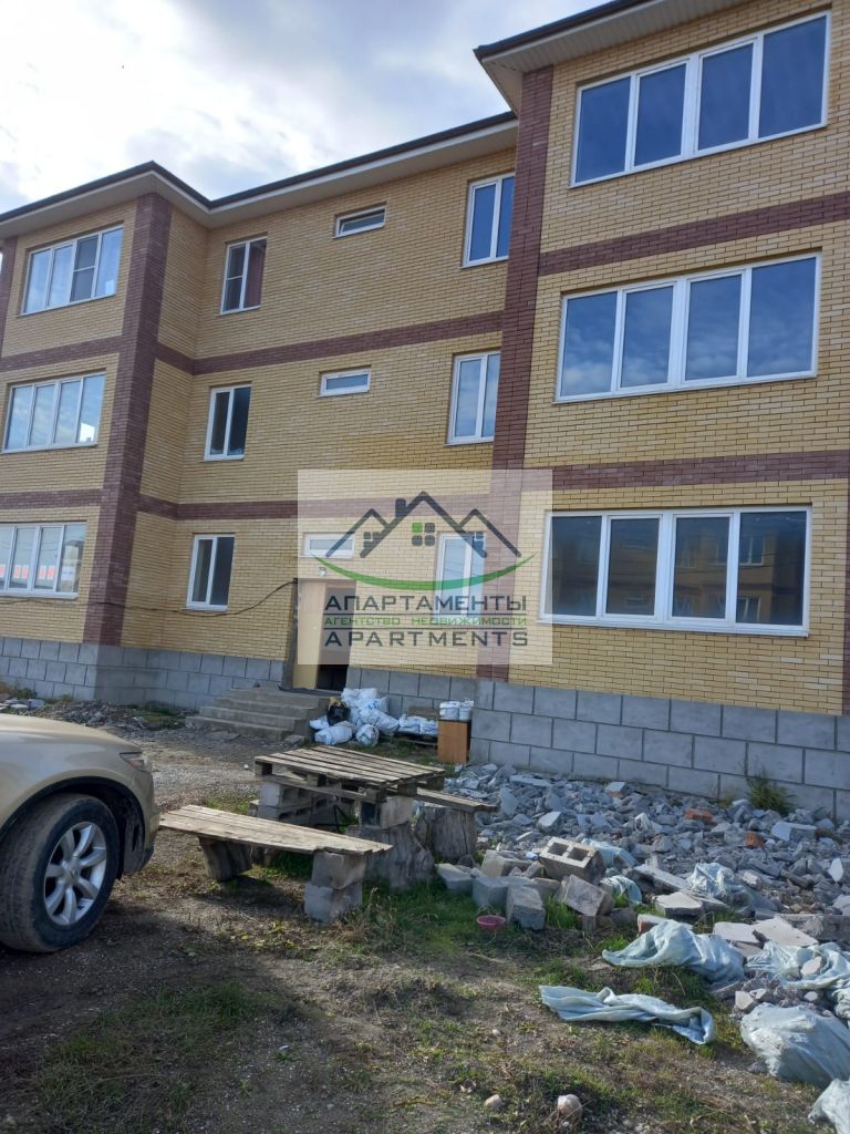 Продажа 2-комнатной квартиры, Пятигорск, Тенистая ул,  6